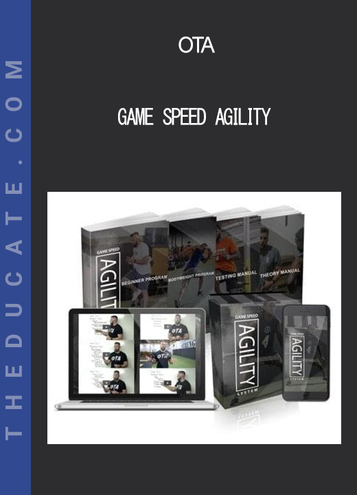 OTA - Game Speed Agility