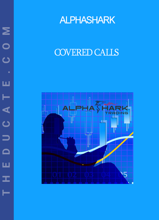 Alphashark - Covered Calls