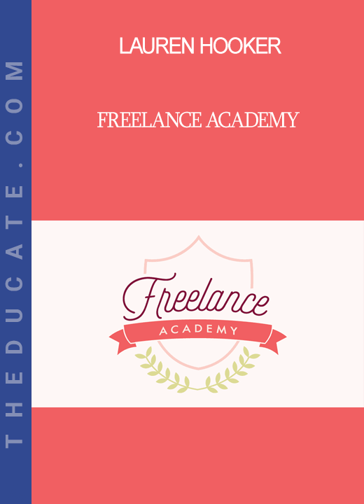 Lauren Hooker - Freelance Academy