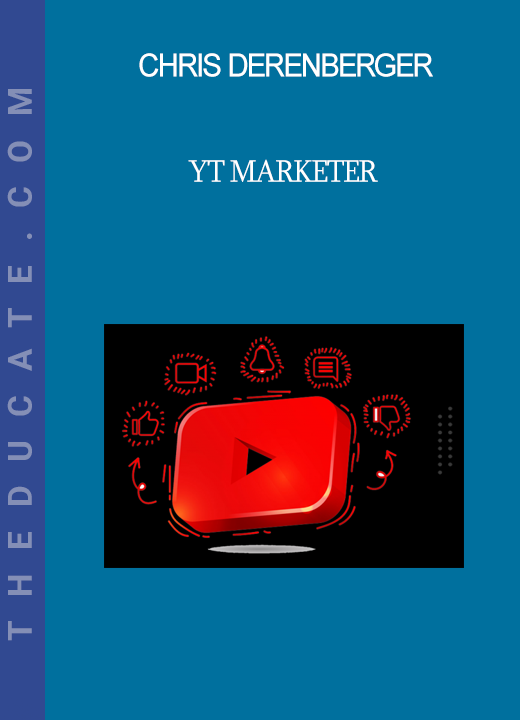 Chris Derenberger - YT Marketer