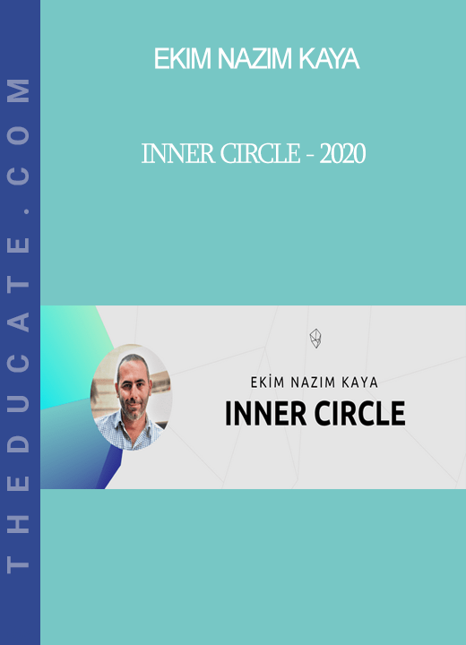 Ekim Nazım Kaya - Inner Circle - 2020