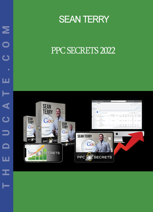 Sean Terry - PPC Secrets 2022