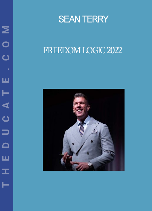 Sean Terry - Freedom Logic 2022