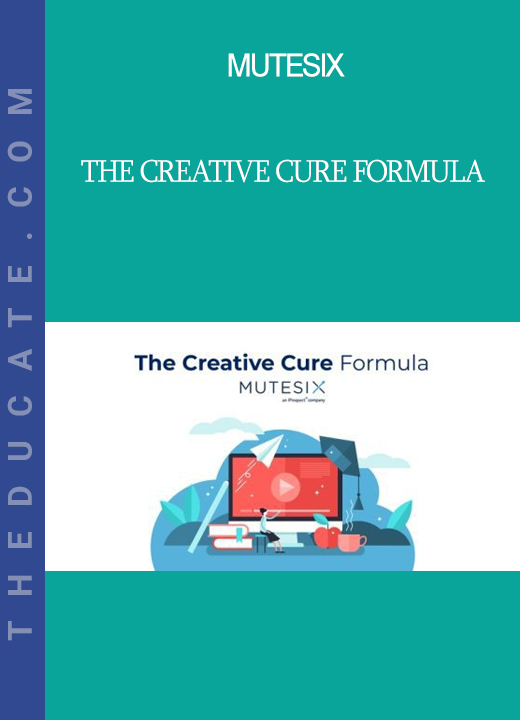 MuteSix - The Creative Cure Formula