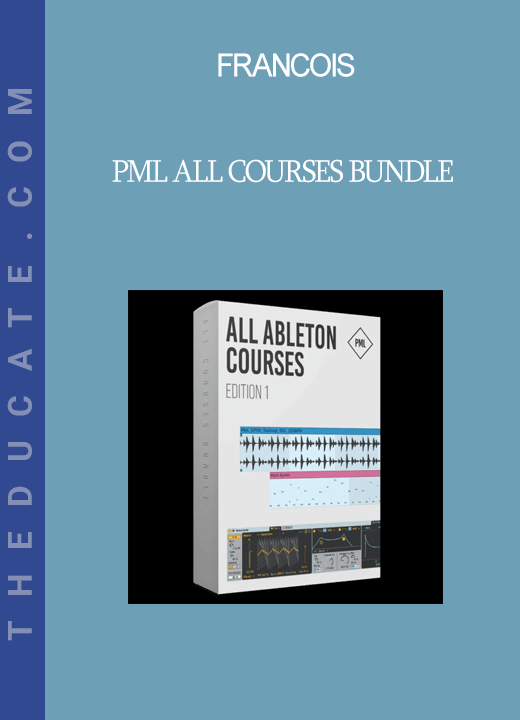 Francois - PML All Courses Bundle