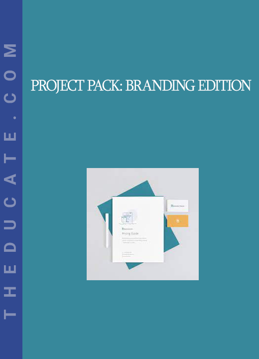 Project Pack: Branding Edition