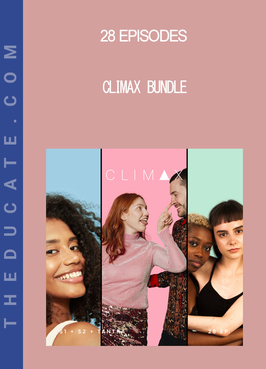 28 episodes - Climax Bundle