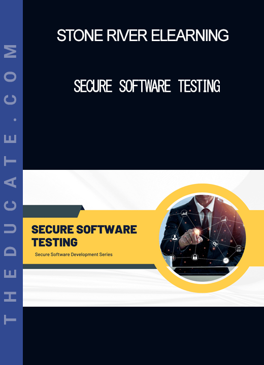 Stone River Elearning - Secure Software Testing