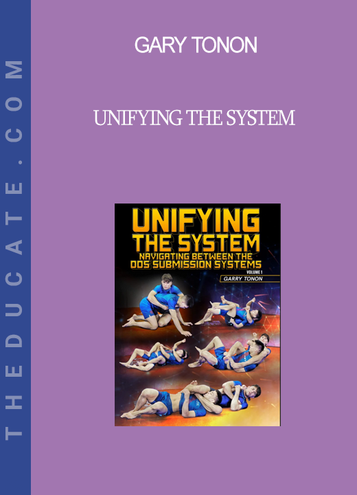 Gary Tonon - Unifying the System