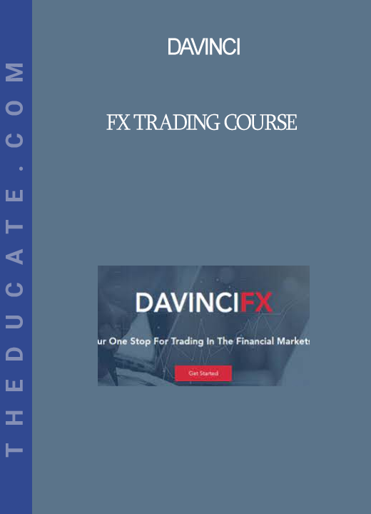 DaVinci-FX Trading Course