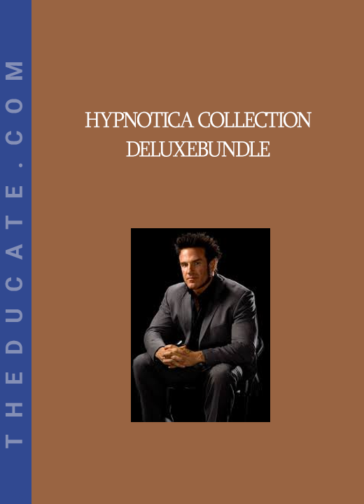 Hypnotica Collection DeluxeBundle