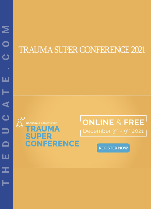 Trauma Super Conference 2021