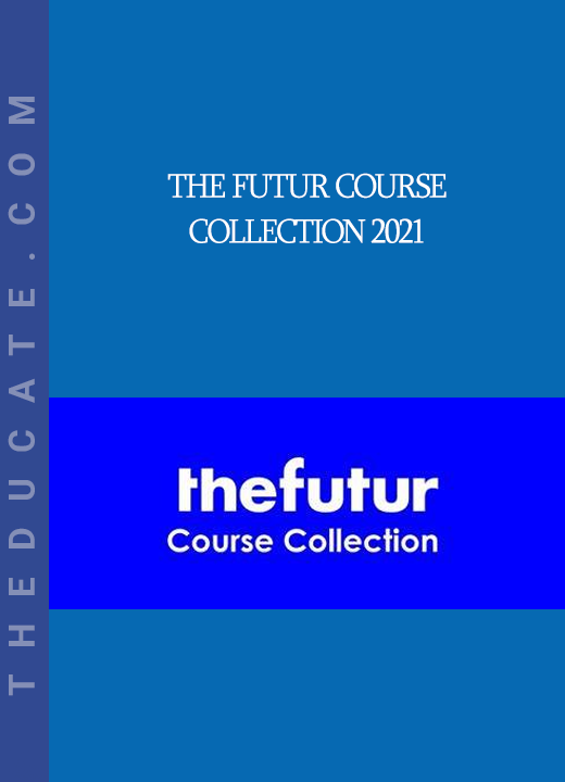 The Futur Course Collection 2021