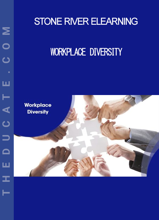 Stone River Elearning - Workplace Diversity