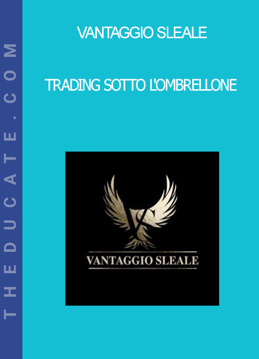 Vantaggio Sleale - Trading Sotto l'ombrellone