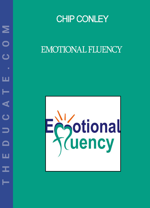 Chip Conley - Emotional Fluency