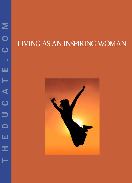 Living as an Inspiring Woman