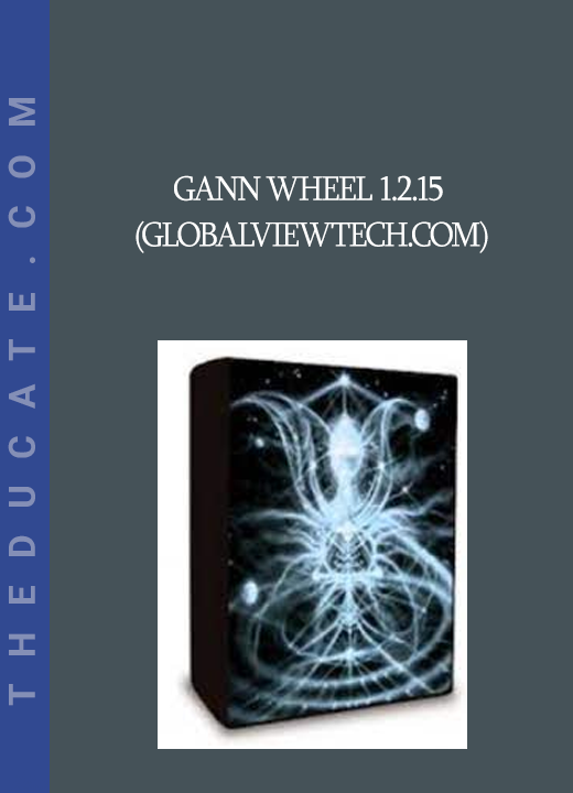 Gann Wheel 1.2.15 (globalviewtech.com)