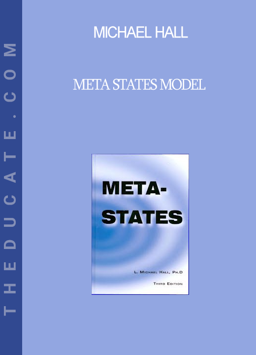 Michael Hall - Meta States Model