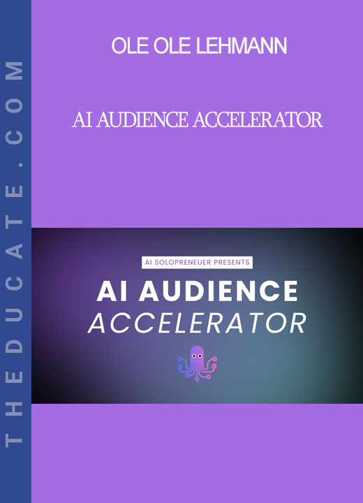 Ole Ole Lehmann - AI Audience Accelerator