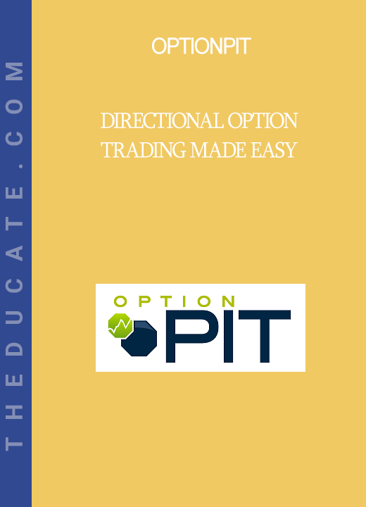 Optionpit - Directional Option Trading Made Easy