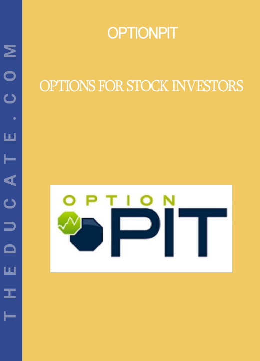 Optionpit - Options for Stock Investors