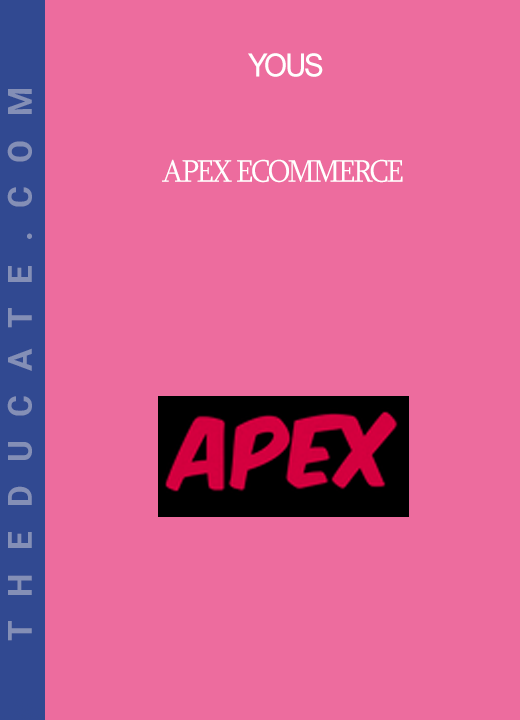 Yous - Apex eCommerce