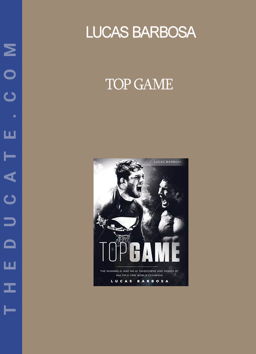 Lucas Barbosa - Top Game