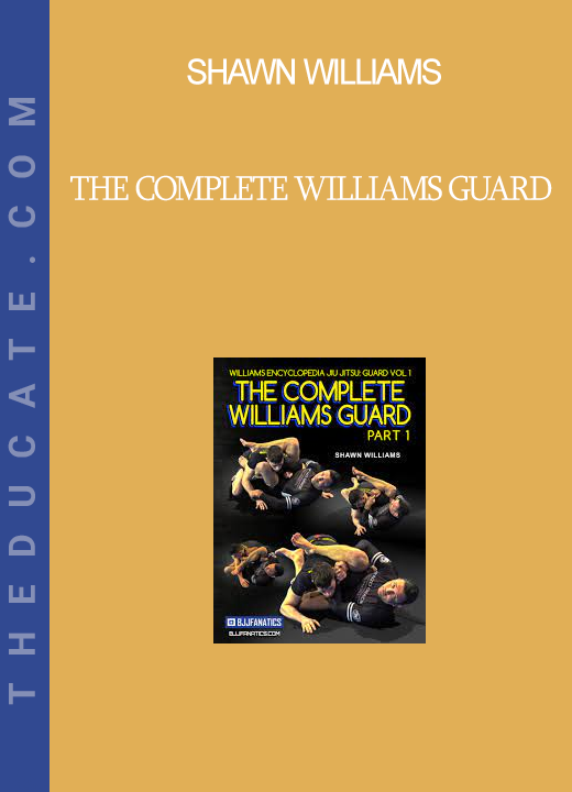 Shawn Williams - The Complete Williams Guard