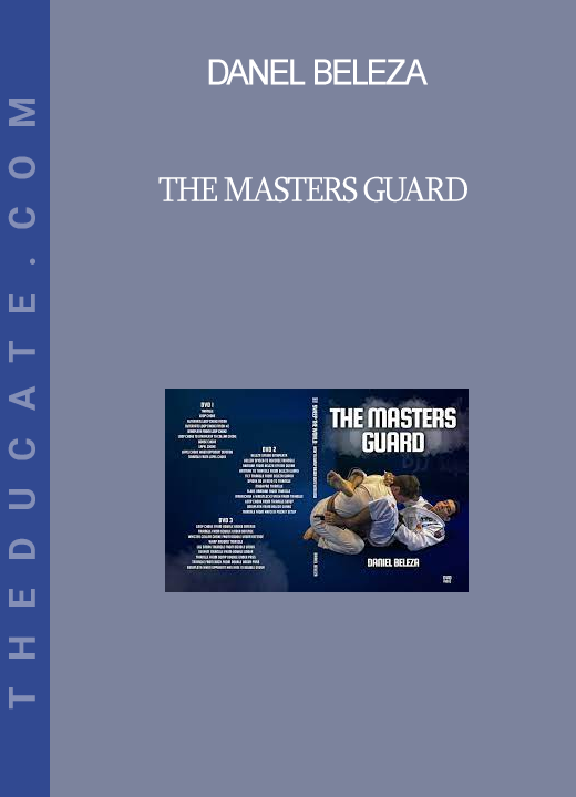 Danel Beleza - The Masters Guard