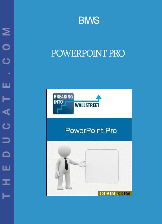 BIWS - PowerPoint Pro