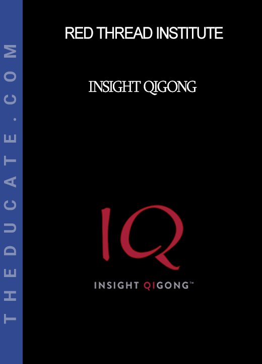 Red Thread Institute - Insight Qigong