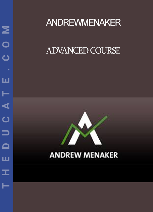 Andrewmenaker - Advanced Course