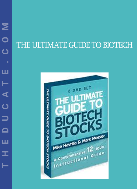 The Ultimate Guide To Biotech