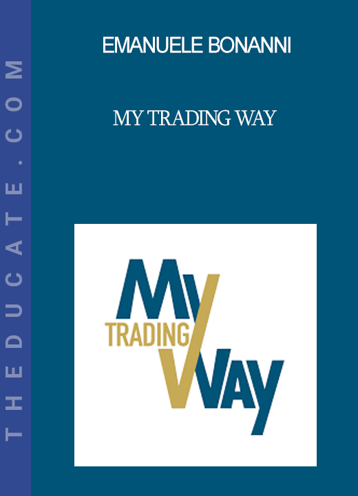 Emanuele Bonanni - My Trading Way