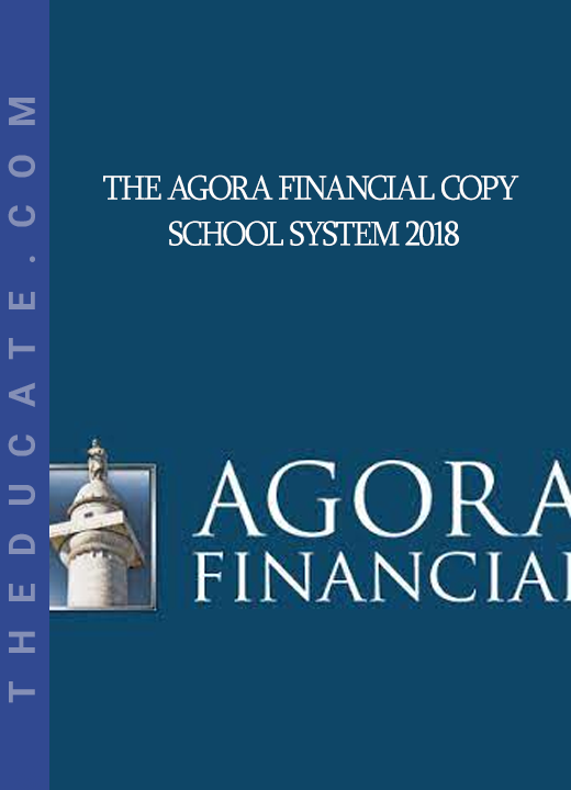 The Agora Financial Copy School System 2018