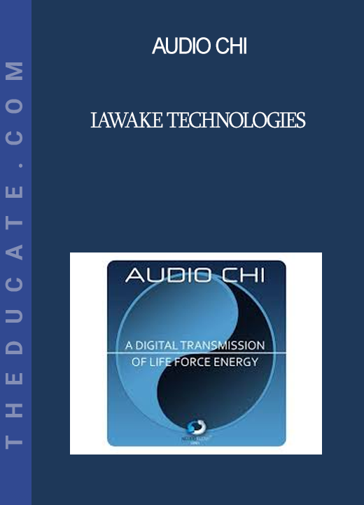 iAwake Technologies - Audio Chi