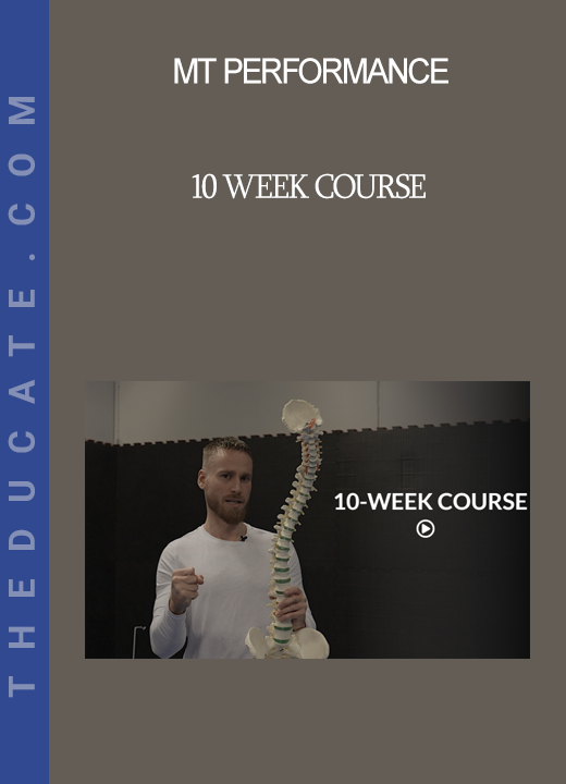 MT Performance - 10 week Course