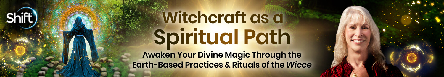 Phyllis Curott - Witchcraft as a Spiritual Path 2024